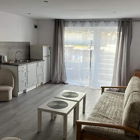 Apartament Mragowo Mazury Lejlighed Eksteriør billede