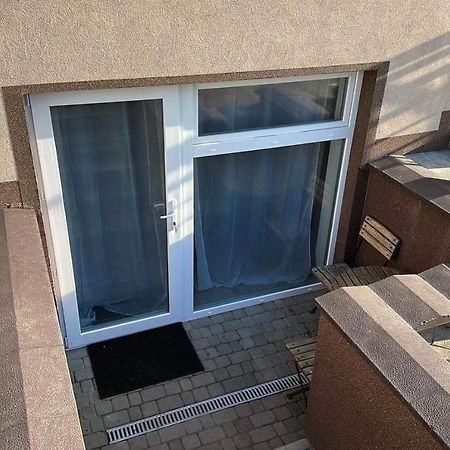 Apartament Mragowo Mazury Lejlighed Eksteriør billede