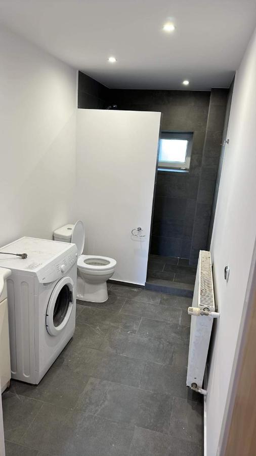 Apartament Mragowo Mazury Lejlighed Eksteriør billede