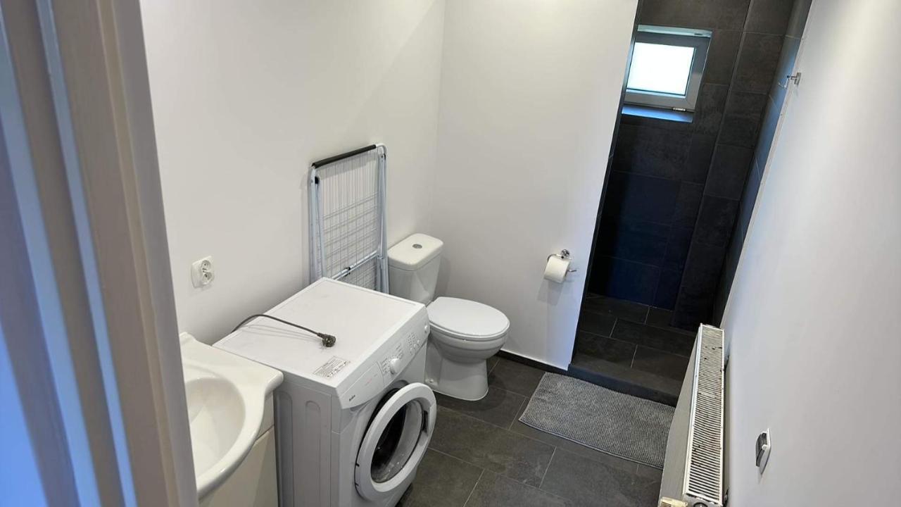 Apartament Mragowo Mazury Lejlighed Eksteriør billede