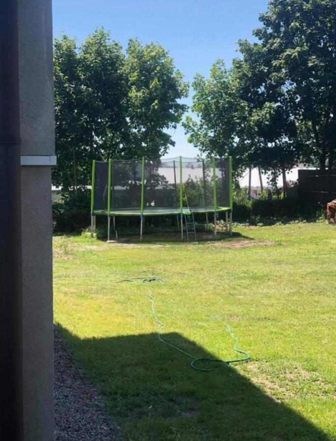 Apartament Mragowo Mazury Lejlighed Eksteriør billede