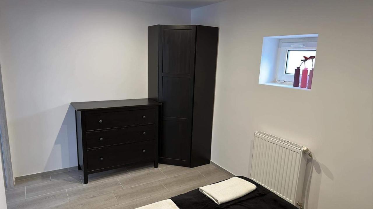 Apartament Mragowo Mazury Lejlighed Eksteriør billede
