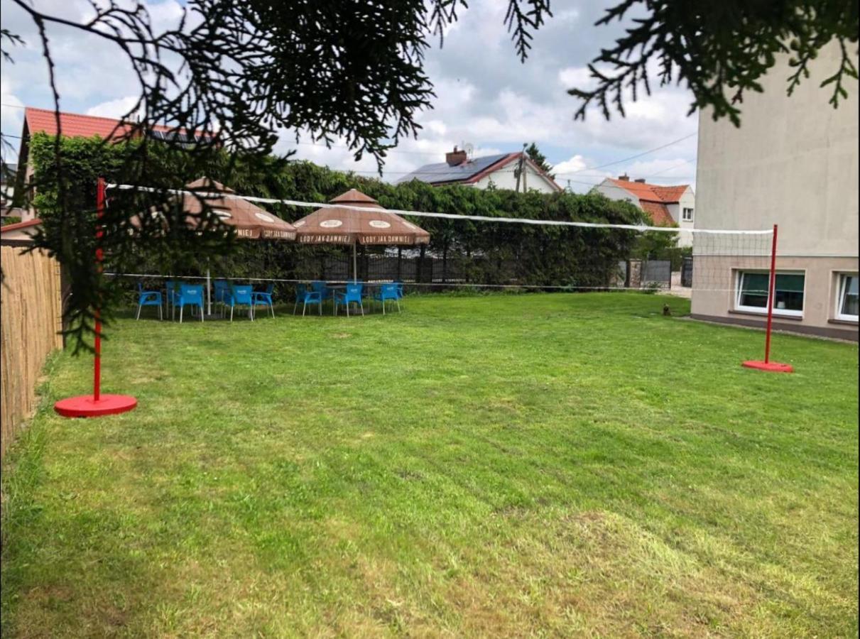 Apartament Mragowo Mazury Lejlighed Eksteriør billede