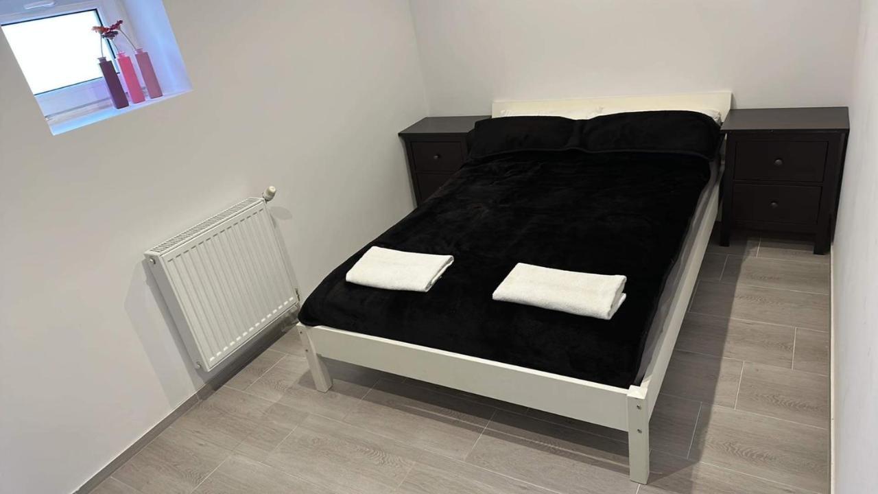 Apartament Mragowo Mazury Lejlighed Eksteriør billede