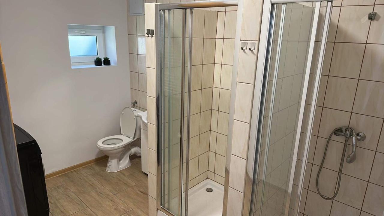 Apartament Mragowo Mazury Lejlighed Eksteriør billede