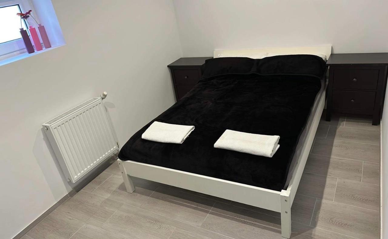 Apartament Mragowo Mazury Lejlighed Eksteriør billede