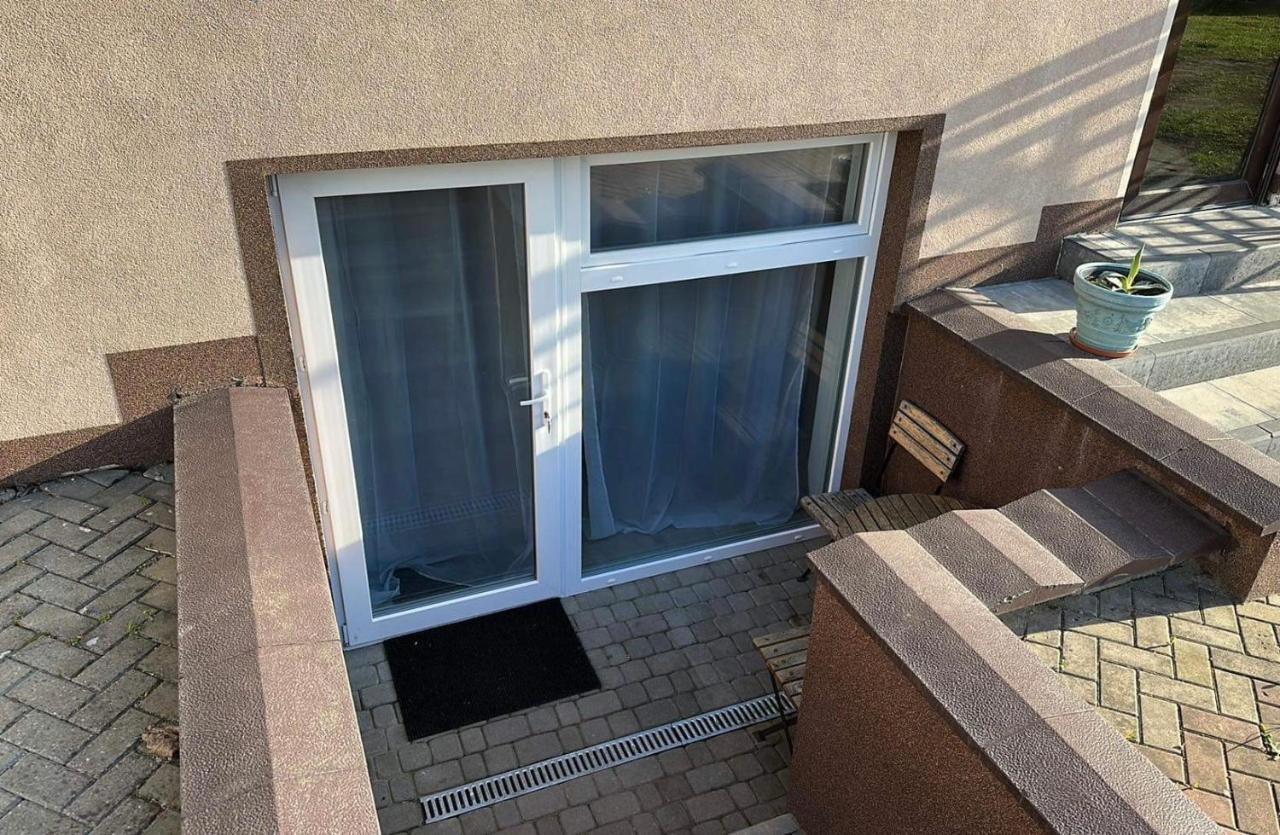 Apartament Mragowo Mazury Lejlighed Eksteriør billede